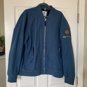 Timberland Bomber Jacket